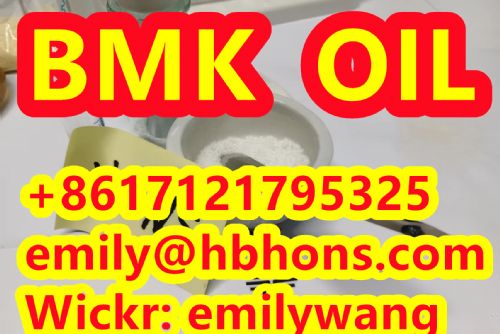 Obrázek - bmk -pmk powder pmk oil pmk liquid cas 28578-16-7 for sale 