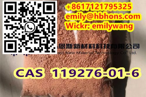Obrázek - find the best price CAS 119276-01-6 Protonitazene 