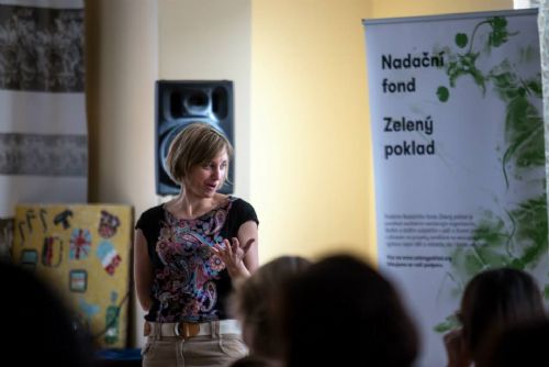Obrázek - V Plzeňském kraji mohou přibýt přírodní zahrady při mateřských školách, učitelé už ví, jak na ně