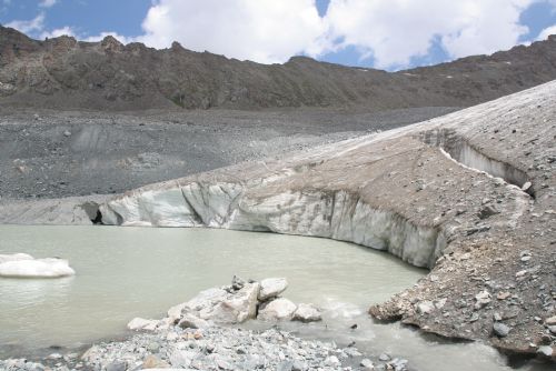 Obrázek - Vydejte se z Nečtin přímo do Kyrgyzstánu během cestopisné přednášky o zemi nomádů, jezer a hor