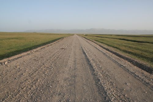 Obrázek - Vydejte se z Nečtin přímo do Kyrgyzstánu během cestopisné přednášky o zemi nomádů, jezer a hor