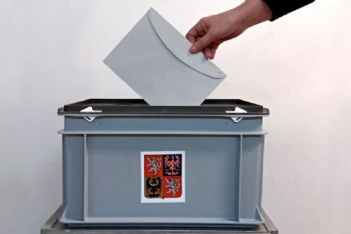 Foto: V Bukové, Cebivi a Trokavci lidé volit nepůjdou