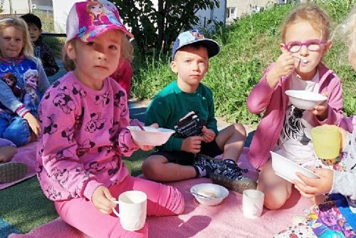 Foto: V Plzni skončily zápisy pro ukrajinské děti, zájem byl menší, než se čekalo 