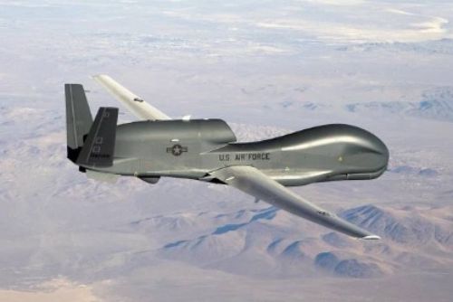Obrázek - Zásadně s přelety dronů USA nesouhlasíme