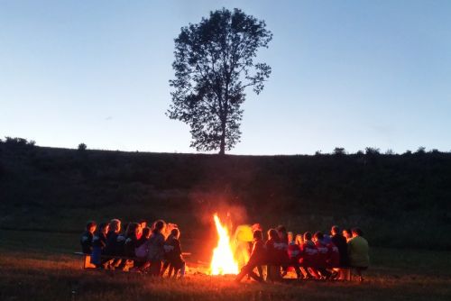 Foto: Letní dětské tábory v Plzeňském kraji jsou téměř obsazené. A dražší