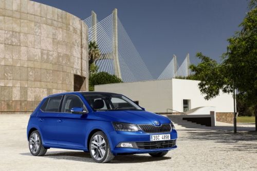 Foto: Automobilka ŠKODA dodala v září 93 600 vozů zákazníkům