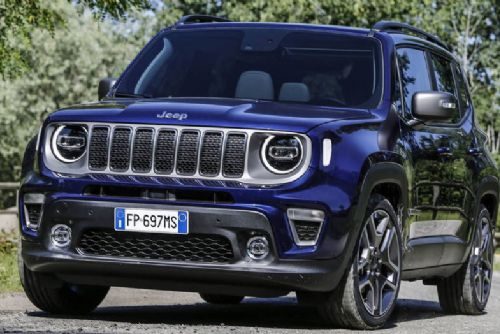 Obrázek - Dny otevřených dveří Jeep v Plzni se konají 5. - 6. října 2018 