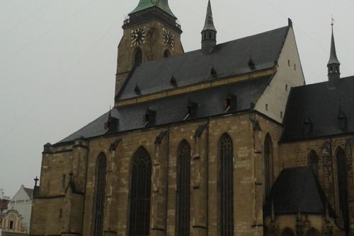 Obrázek - EHMK Plzeň 2015 zahájení