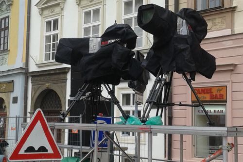 Obrázek - EHMK Plzeň 2015 zahájení