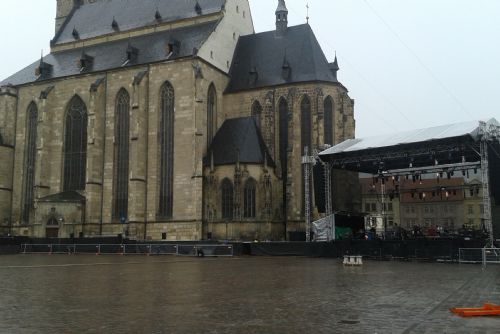 Obrázek - EHMK Plzeň 2015 zahájení
