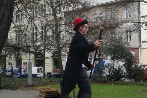 Obrázek - EHMK Plzeň 2015 zahájení