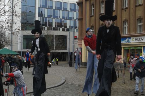 Obrázek - EHMK Plzeň 2015 zahájení