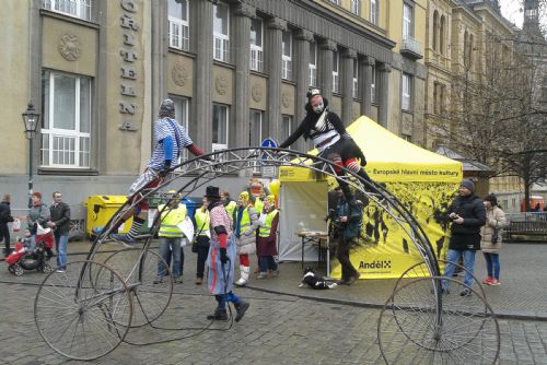 Obrázek - EHMK Plzeň 2015 zahájení