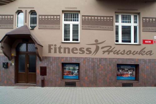 Obrázek - Fitness Husovka patří k nejmodernějším fitness v Plzni