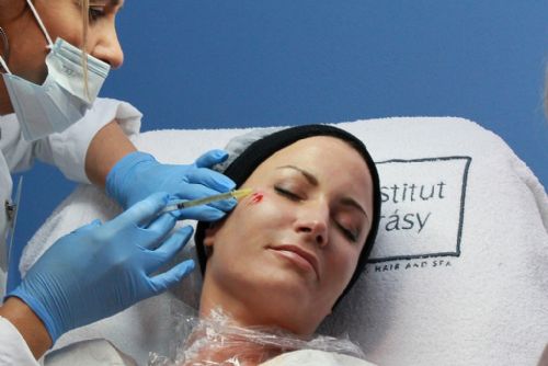 Obrázek - Gabriela Partyšová odtajnila svůj elixír mládí v Plzni