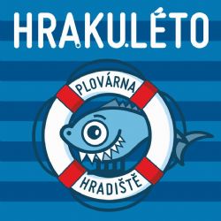 HRAKU.LÉTO - letní kino na Plovárně v Hradišti