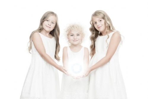 Obrázek - Hvězdy nafotily vysněná povolání onkologicky nemocných dětí