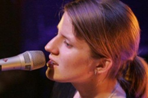 Markéta Irglová se vrací do Česka na jediný letošní koncert. Zahraje v Plzni