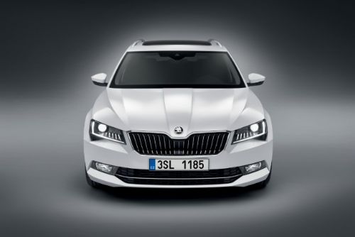 Foto: AKCE: Nová ŠKODA? FABIA s 0% úrokem a již od 50% akontace!