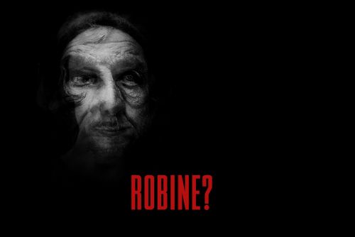 Foto: Podaří se natočit nový český mysteriozní film Robine?