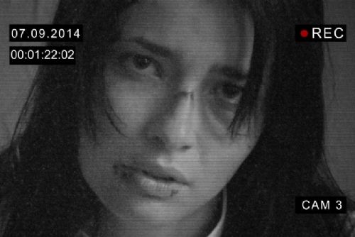 Premiéry found footage hororu Svatý Mikuláš se blíží