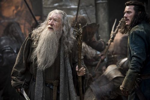 Obrázek - Půlnoční premiéra filmu Hobit: Bitva pěti armád v Káčku