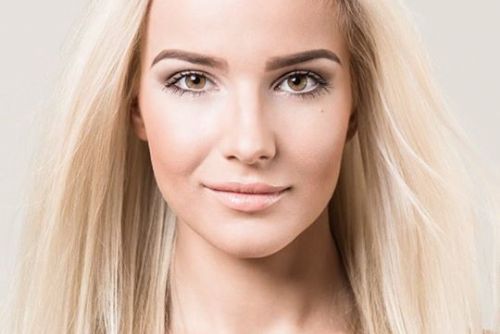 Foto: Rozhovor s Radkou Skácelovou - finalistkou Česko-Slovenské MISS 2015