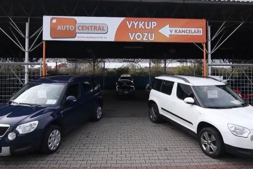 obrázek:Test vozu Škoda Yeti 2.0 TDI 4x4. VIDEO!