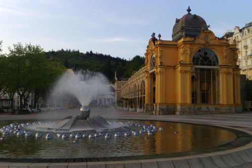 Foto: UNIWEB realizoval intenzivní SEO workshop v Mariánských Lázních