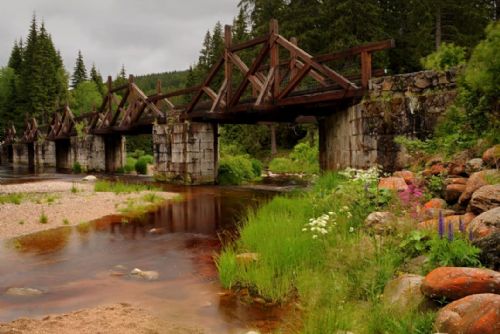 Foto: Výstava fotografií Hry se světlem a Krajina