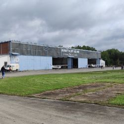 Armáda obehnala letiště v Líních plotem - aerokluby zůstávají do příštího roku