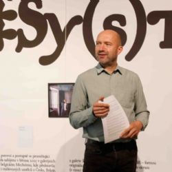 Aubrecht zvolen kandidátem na děkana Fakulty designu a umění ZČU