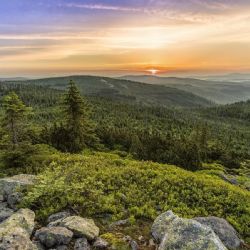 Brdy letos slaví dvoje výročí - 100 let armády a 10 let CHKO