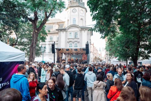 obrázek:Co si myslíte o kultuře v Plzni? Město spustilo průzkum mezi lidmi