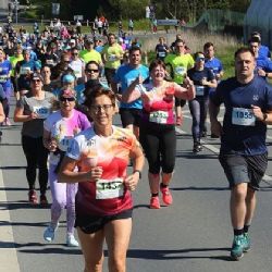 Dnes startuje plzeň Půlmaraton - jubilejní ročník