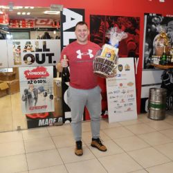 Dukla Přeštice triumfuje na hokejovém turnaji HZS Plzeňského kraje