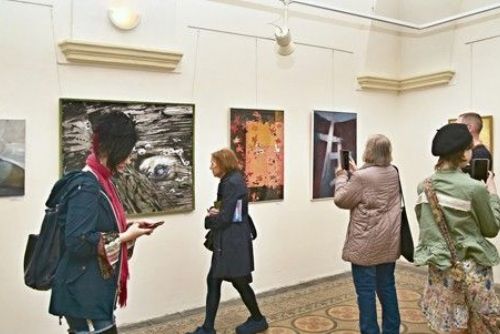 Foto: Festival Letnice - Umění a duchovno na každém kroku