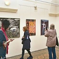 Festival Letnice - Umění a duchovno na každém kroku