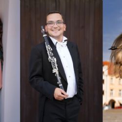 Festival ŠUMění v Sušici