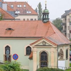 Historický kostel U Ježíška v Plzni znovu ožije bohoslužbami a kulturními akcemi