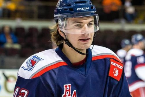obrázek:Hokejová Plzeň přichází o lídra obrany. Zámorský míří do Mladé Boleslavi