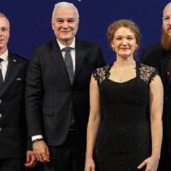 Hrdinka z Plzně - Hana Koreisová zachránila tři životy za měsíc