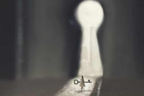 obrázek:Kabala pro každého, přednáška v Rabínském domě