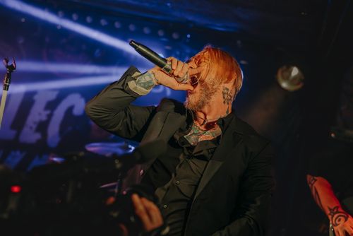 obrázek:KarmaFest poprvé v Plzni. Klub Buena Vista zaplní poctivý rock napříč generacemi