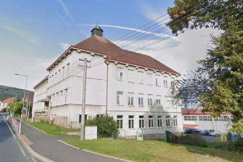 obrázek:Klenčí pod Čerchovem chystá velkou přístavbu školy. Investice může stát až 150 milionů