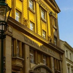 Knihovna města Plzně slaví 150 let, byla založena v roce 1876 