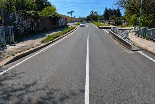 obrázek:Konečně jedna dobrá zpráva pro řidiče, od 1. května končí úplná uzavírka Zborovské ulice