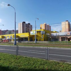 Košutka slibuje více parkovacích míst v rámci výstavby mezi Gerskou a Manětínskou