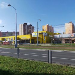 Košutka v napětí - sedmipatrové bytovky místo garáží?