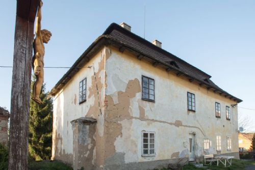 obrázek:Kraj pošle 120 milionů do malých obcí. Pomůže s budovami, silnicemi i investicemi